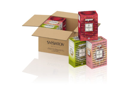 Bag in Box 3L